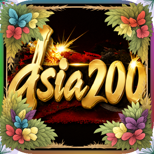 asia200 — galeri pratinjau Resmi APK